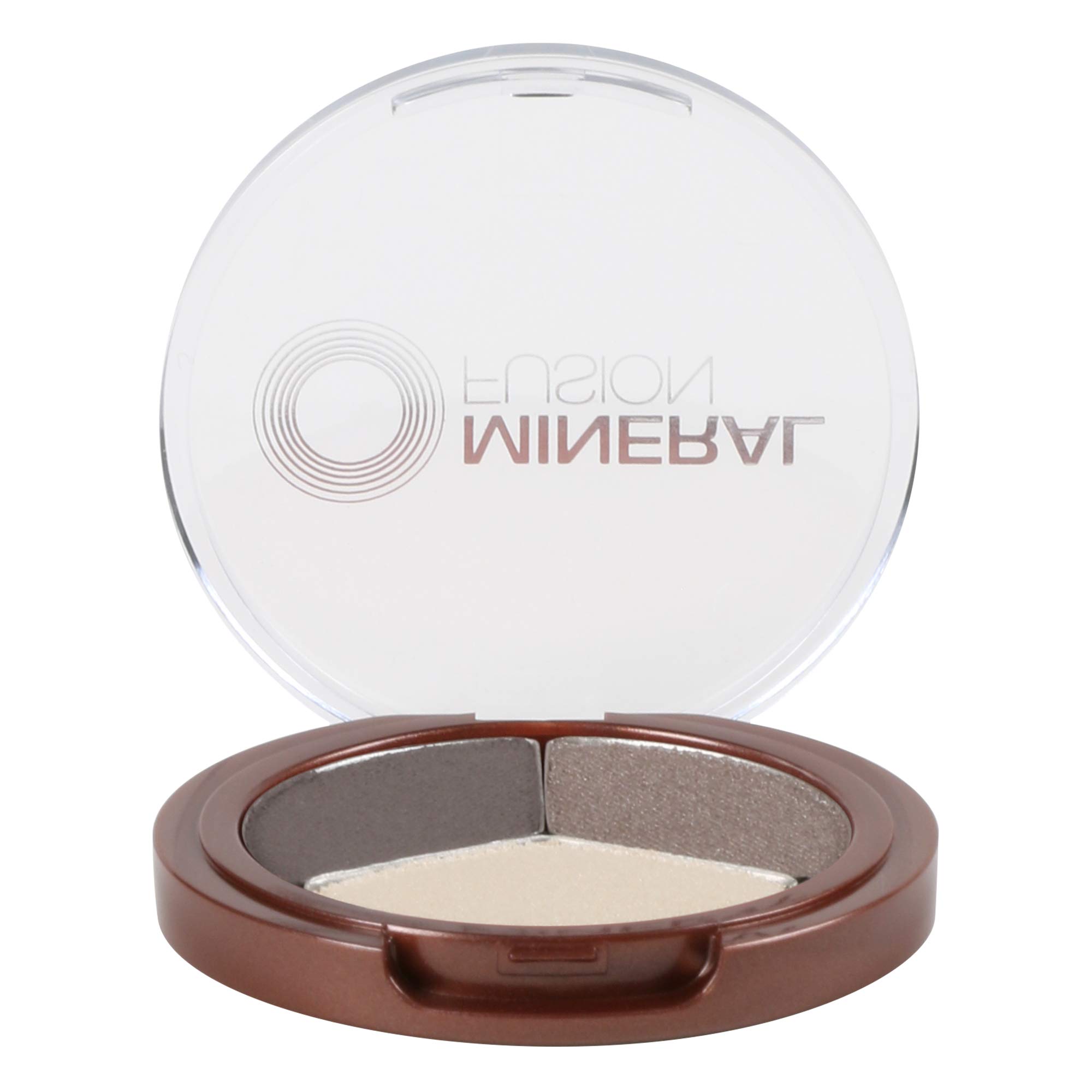 Foto 4 pulgar | Sombra De Ojos Trio Mineral Fusion Sultry 3g - Venta Internacional.