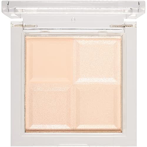 Foto 3 | Paleta de Sombras de Ojos Almay Longlasting 140 Here Goes Nothing - Venta Internacional