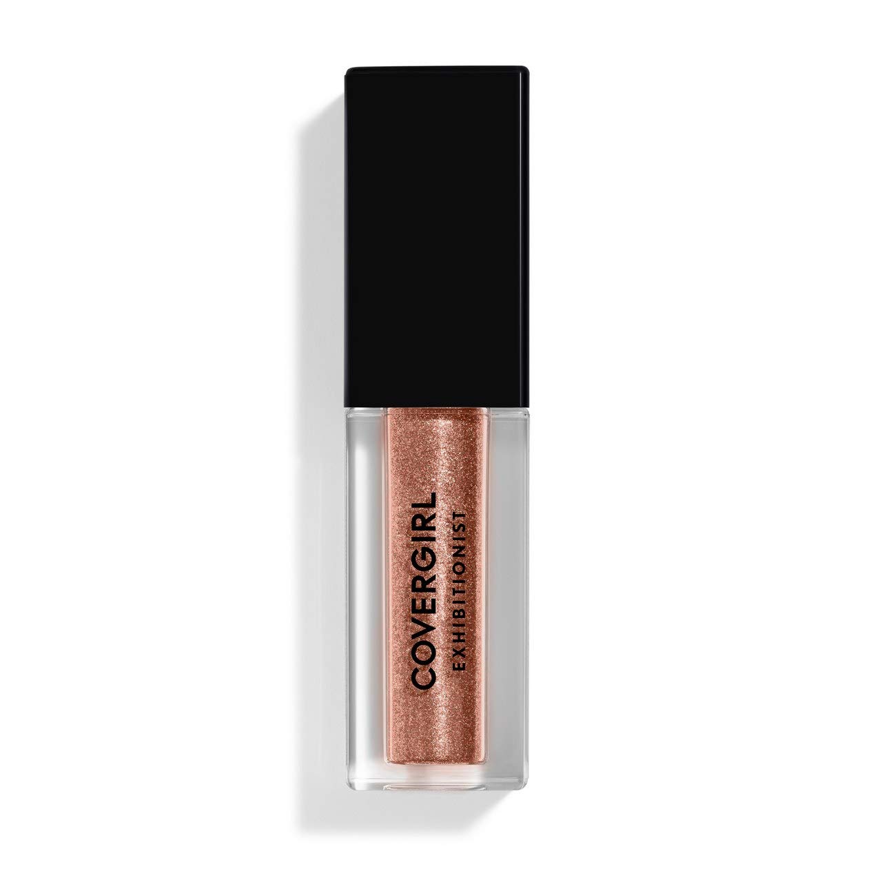 Foto 3 pulgar | Sombra de Ojos Líquida con Purpurina Covergirl Exhibitionist at First Blush 4 ml - Venta Internacional