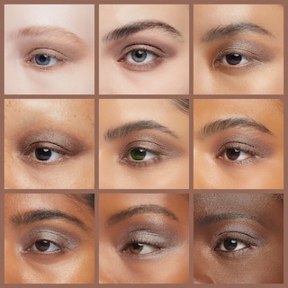 Foto 4 | Sombra de Ojos Líquida con Purpurina Covergirl Exhibitionist at First Blush 4 ml - Venta Internacional