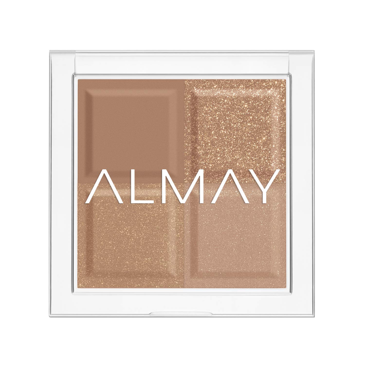 Sombras para Ojos Almay Mate-Venta Internacional