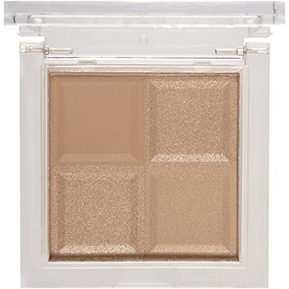 Foto 3 | Sombras para Ojos Almay Mate-Venta Internacional