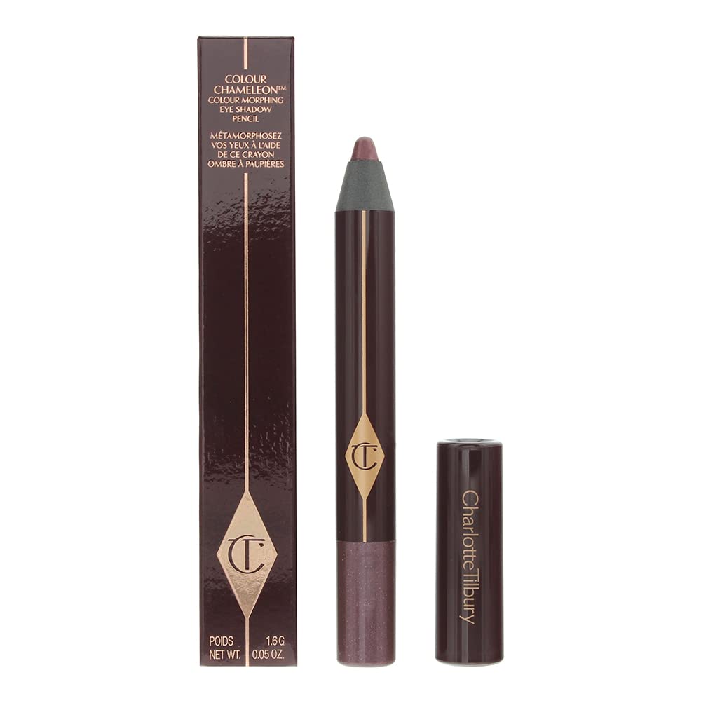 Lápiz De Ojos Charlotte Tilbury Colour Chameleon Amethyst - Venta Internacional.