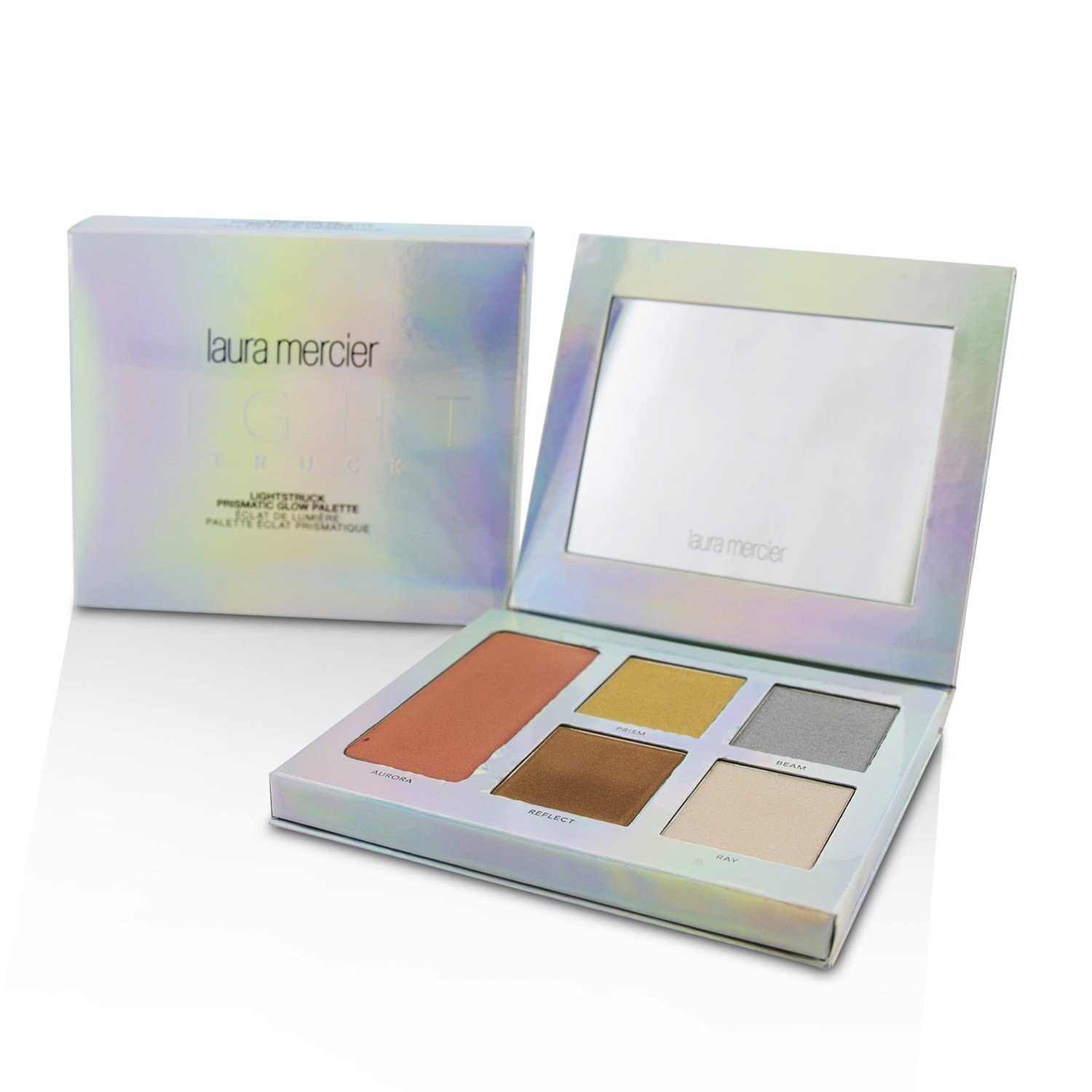 Foto 2 pulgar | Paleta Laura Mercier Lightstruck Prismatic Glow 16,7 G - Venta Internacional.