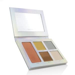 Foto 4 pulgar | Paleta Laura Mercier Lightstruck Prismatic Glow 16,7 G - Venta Internacional.