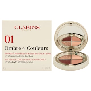 Foto 1 | Paleta De Sombras De Ojos Clarins Ombre 4 Fairy Tale, 3 Ml, Para Mujer - Venta Internacional.