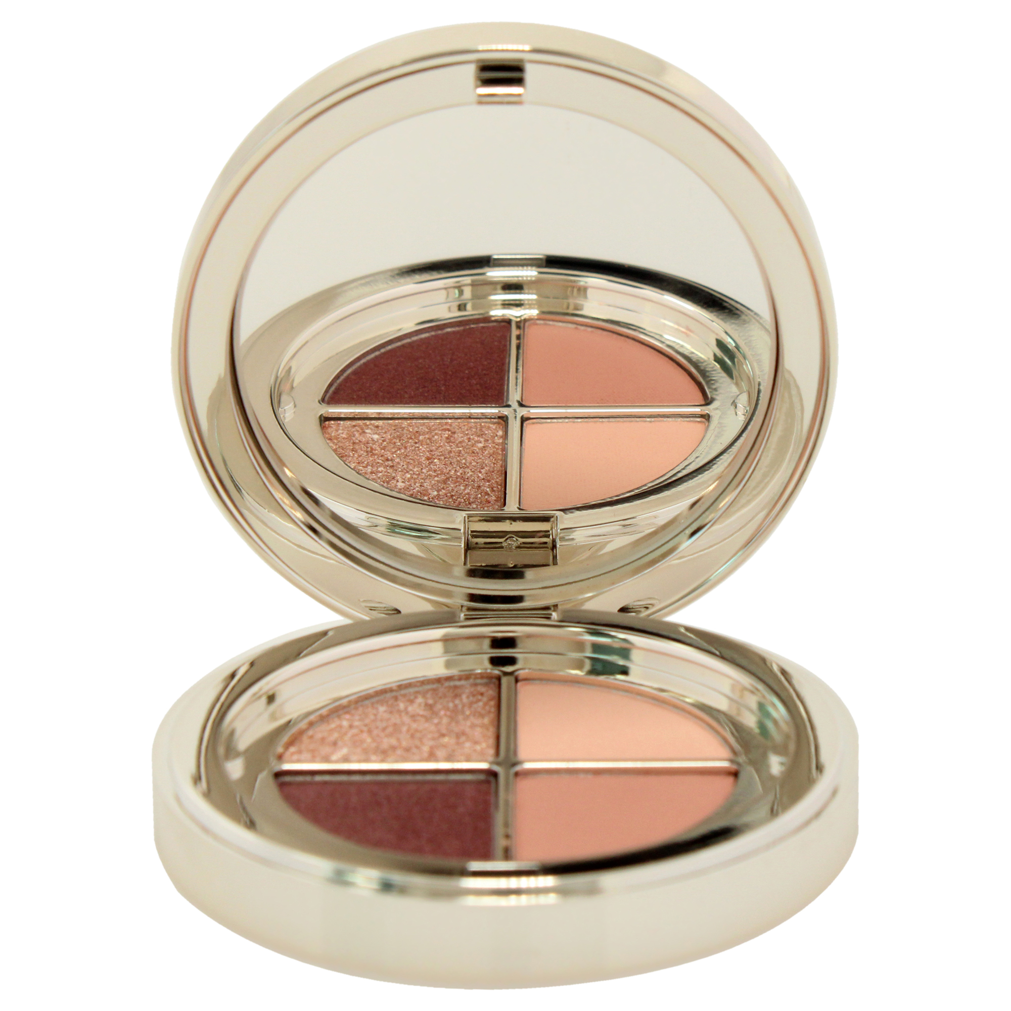 Foto 3 pulgar | Paleta De Sombras De Ojos Clarins Ombre 4 Fairy Tale, 3 Ml, Para Mujer - Venta Internacional.