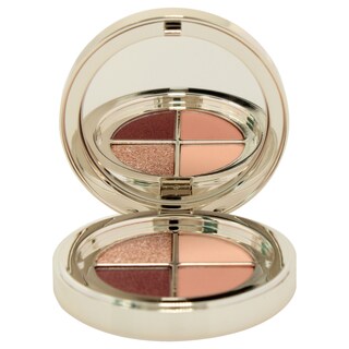 Foto 2 | Paleta De Sombras De Ojos Clarins Ombre 4 Fairy Tale, 3 Ml, Para Mujer - Venta Internacional.