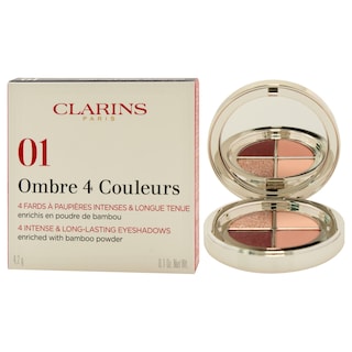 Foto 4 | Paleta De Sombras De Ojos Clarins Ombre 4 Fairy Tale, 3 Ml, Para Mujer - Venta Internacional.