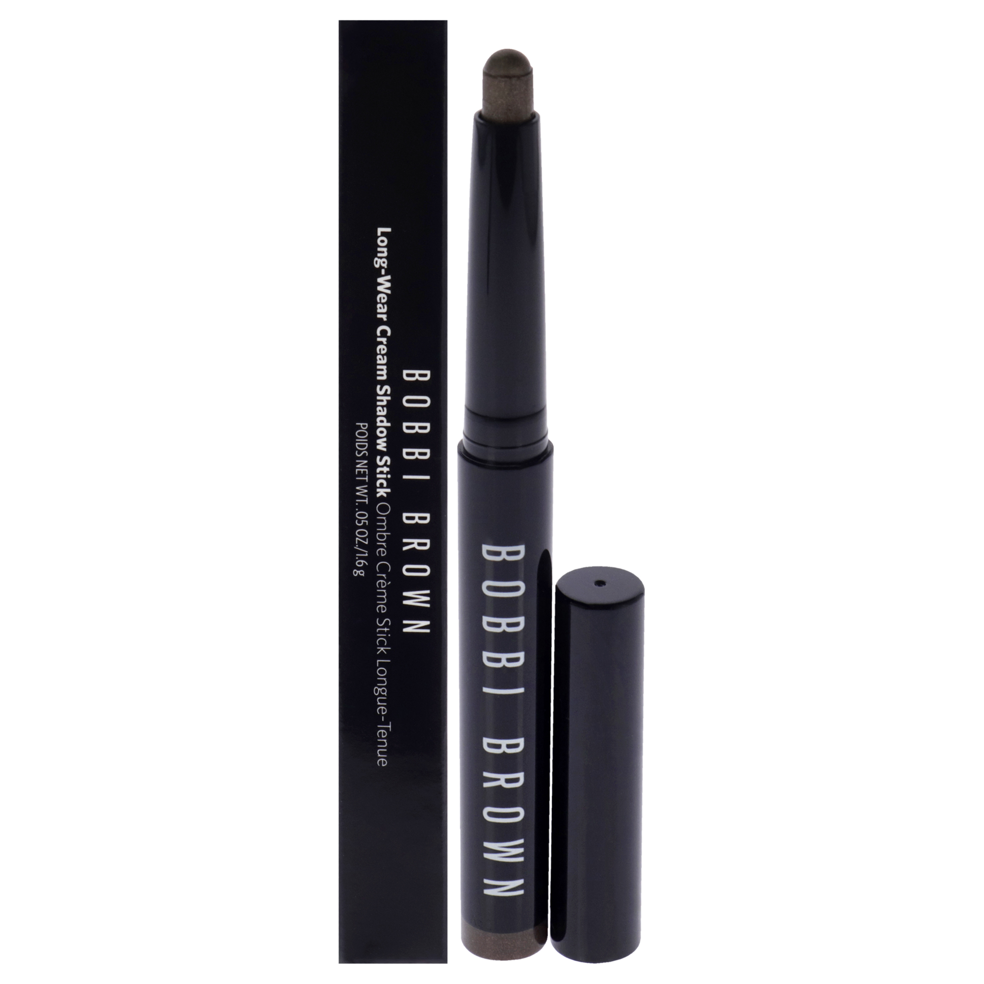 Foto 2 pulgar | Sombra De Ojos Bobbi Brown Long Wear Cream 1.5 Ml Para Mujer - Venta Internacional.