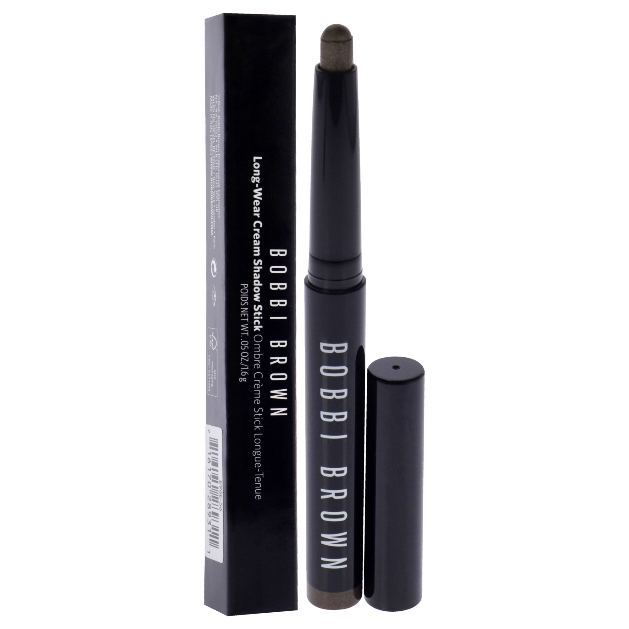 Foto 4 pulgar | Sombra De Ojos Bobbi Brown Long Wear Cream 1.5 Ml Para Mujer - Venta Internacional.