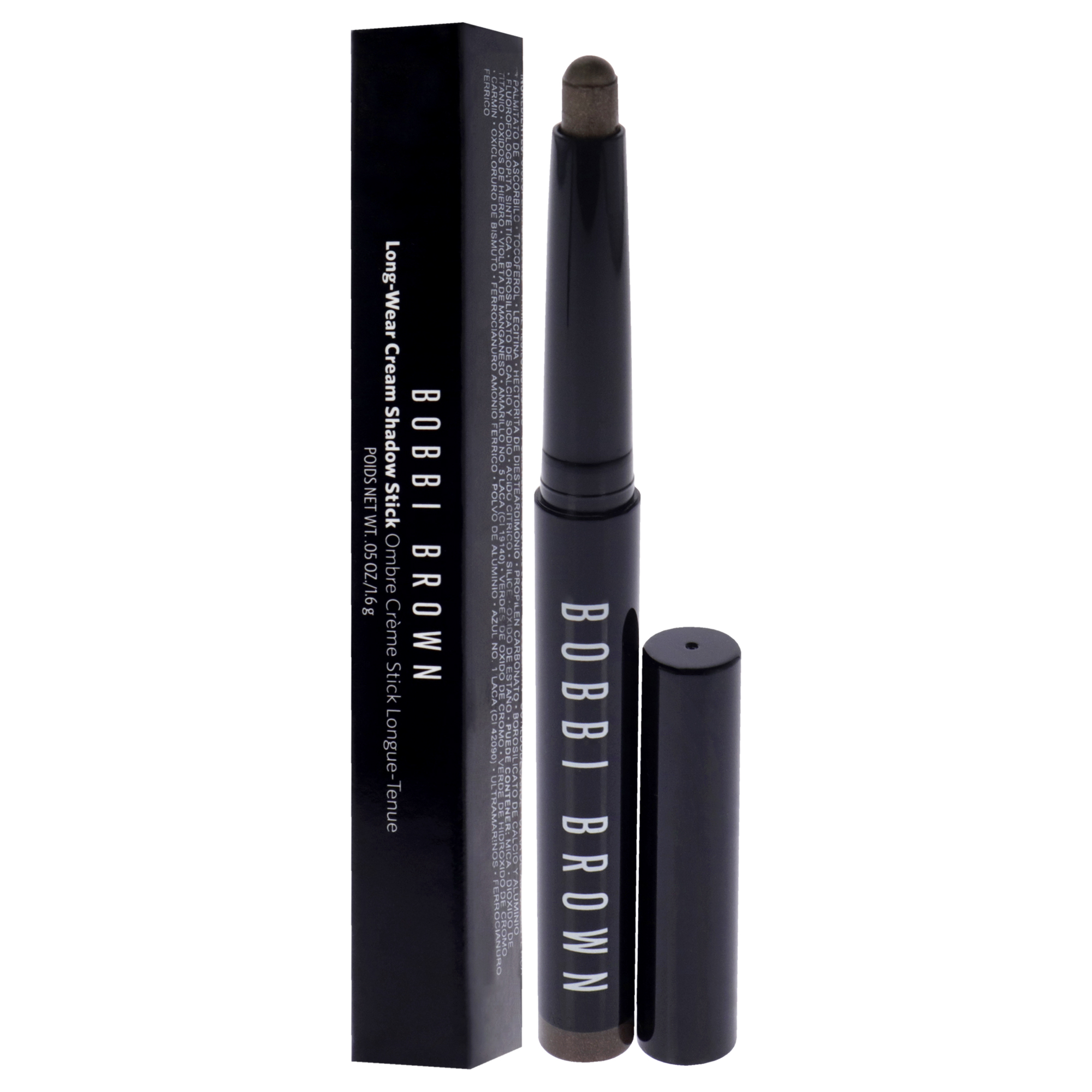 Foto 5 pulgar | Sombra De Ojos Bobbi Brown Long Wear Cream 1.5 Ml Para Mujer - Venta Internacional.