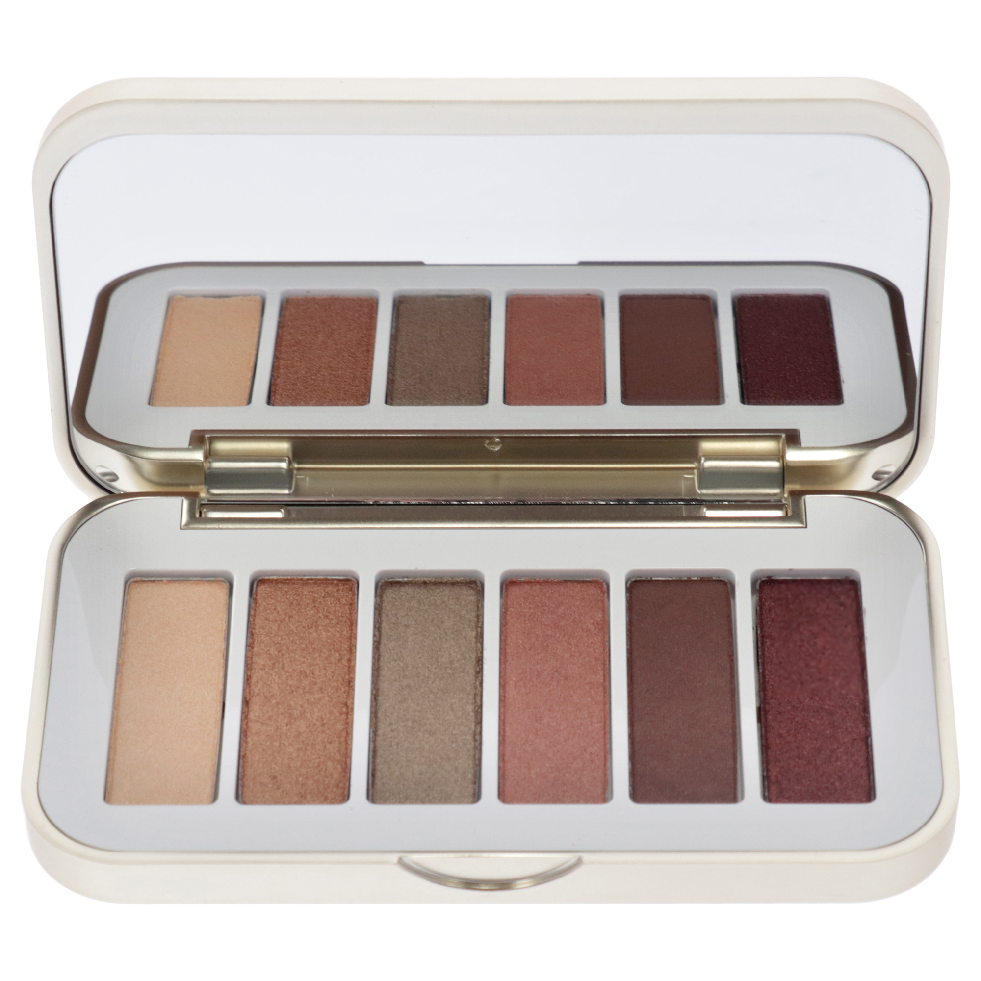 Foto 2 | Paleta De Sombras De Ojos Jane Iredale Purepressed Para Mujer - Venta Internacional.