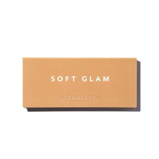 Foto 3 | Paleta De Sombras De Ojos Anastasia Beverly Hills Soft Glam - Venta Internacional.