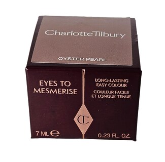 Foto 1 | Sombra De Ojos En Crema Charlotte Tilbury Oyster Pearl 7ml - Venta Internacional.