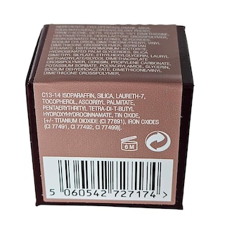 Foto 2 | Sombra De Ojos En Crema Charlotte Tilbury Oyster Pearl 7ml - Venta Internacional.