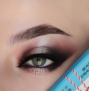 Foto 6 | Paleta De Sombras De Ojos Thebalm Male Order Domestic Male 30 Ml - Venta Internacional.