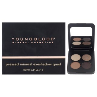 Foto 1 | Sombra De Ojos Youngblood Pressed Mineral 4 Ml Para Mujer - Venta Internacional.