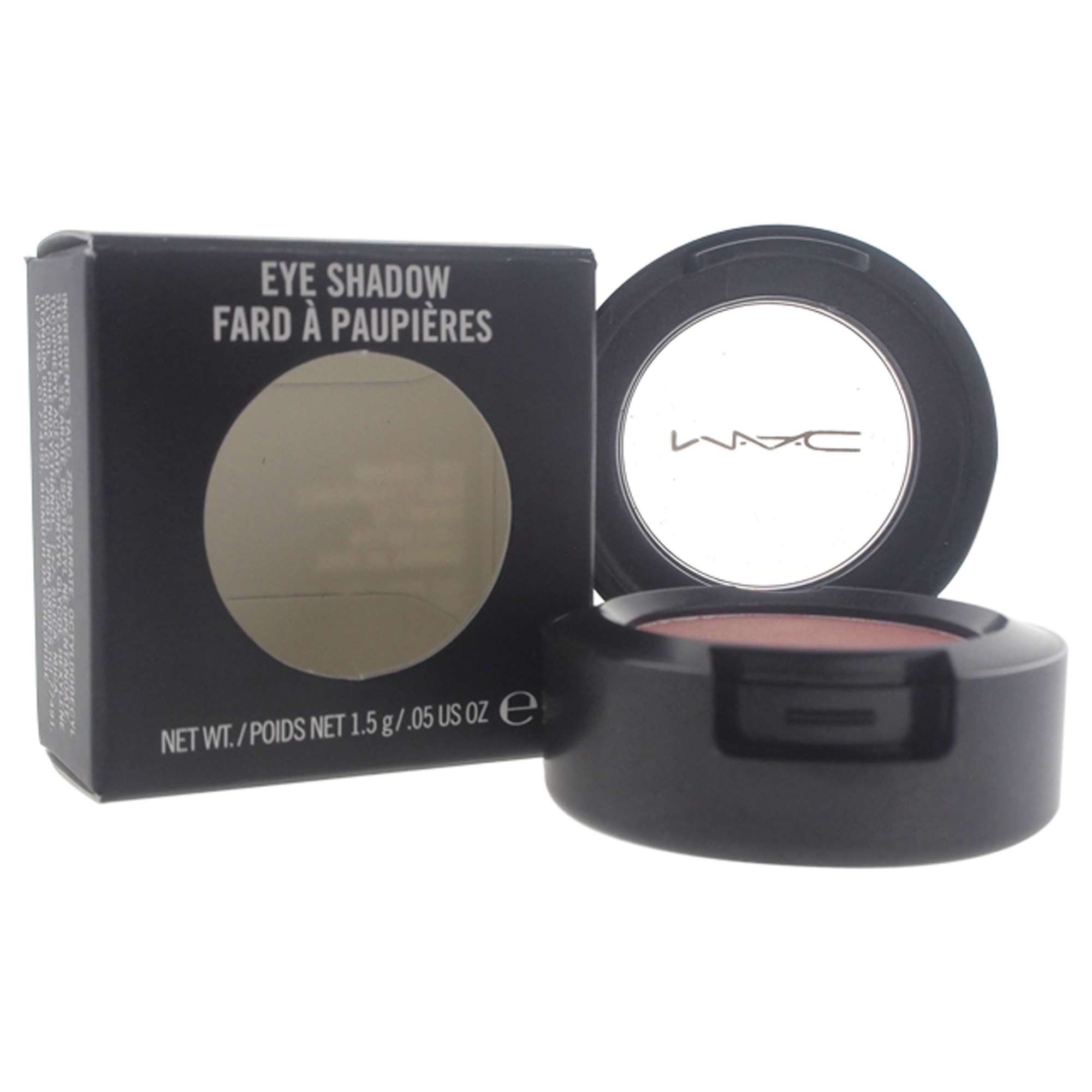 Foto 2 pulgar | Sombra De Ojos Mac Paradisco Frost 1.5ml Para Mujer - Venta Internacional.