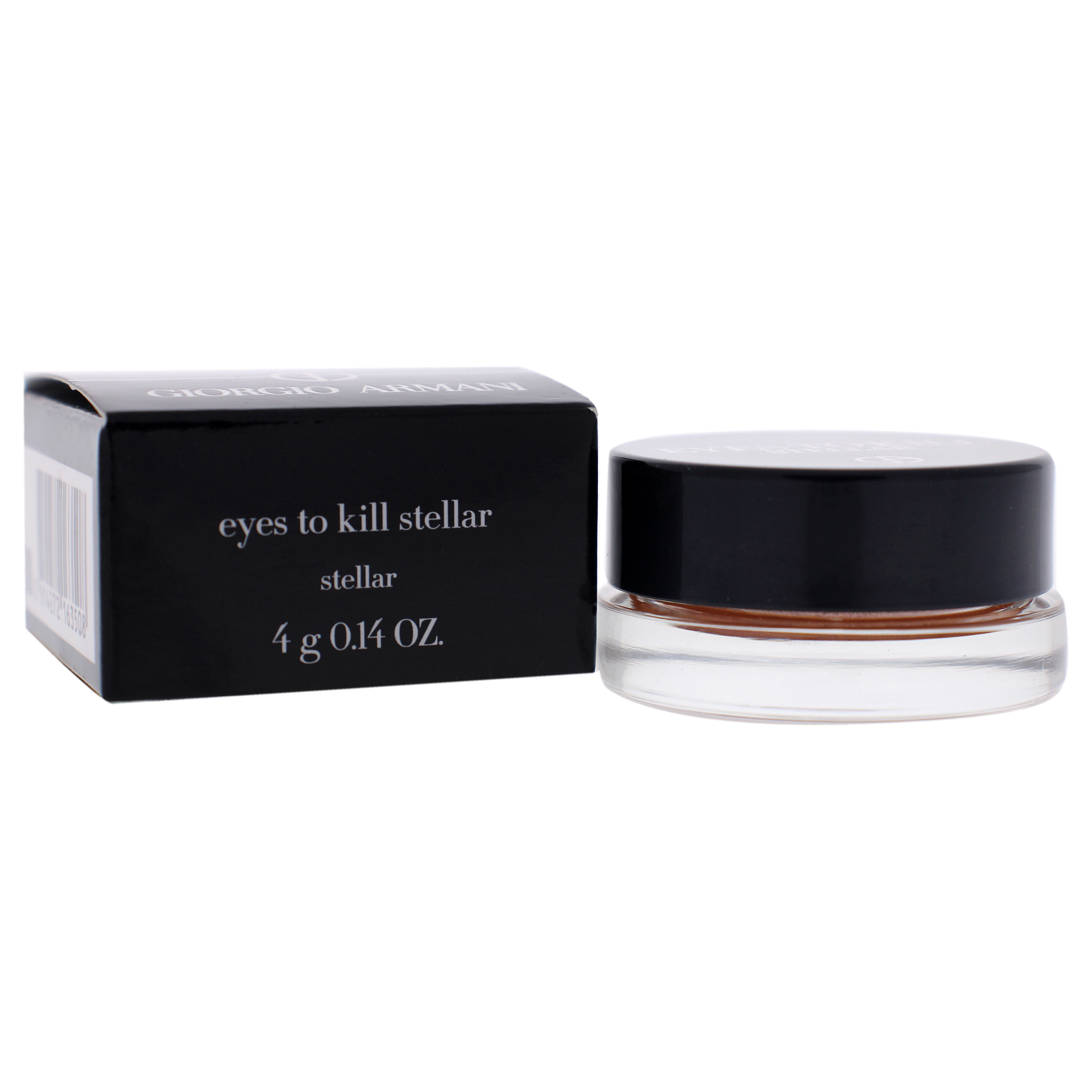 Foto 4 pulgar | Sombra De Ojos Giorgio Armani Eyes To Kill Stellar 05 Stellar - Venta Internacional.