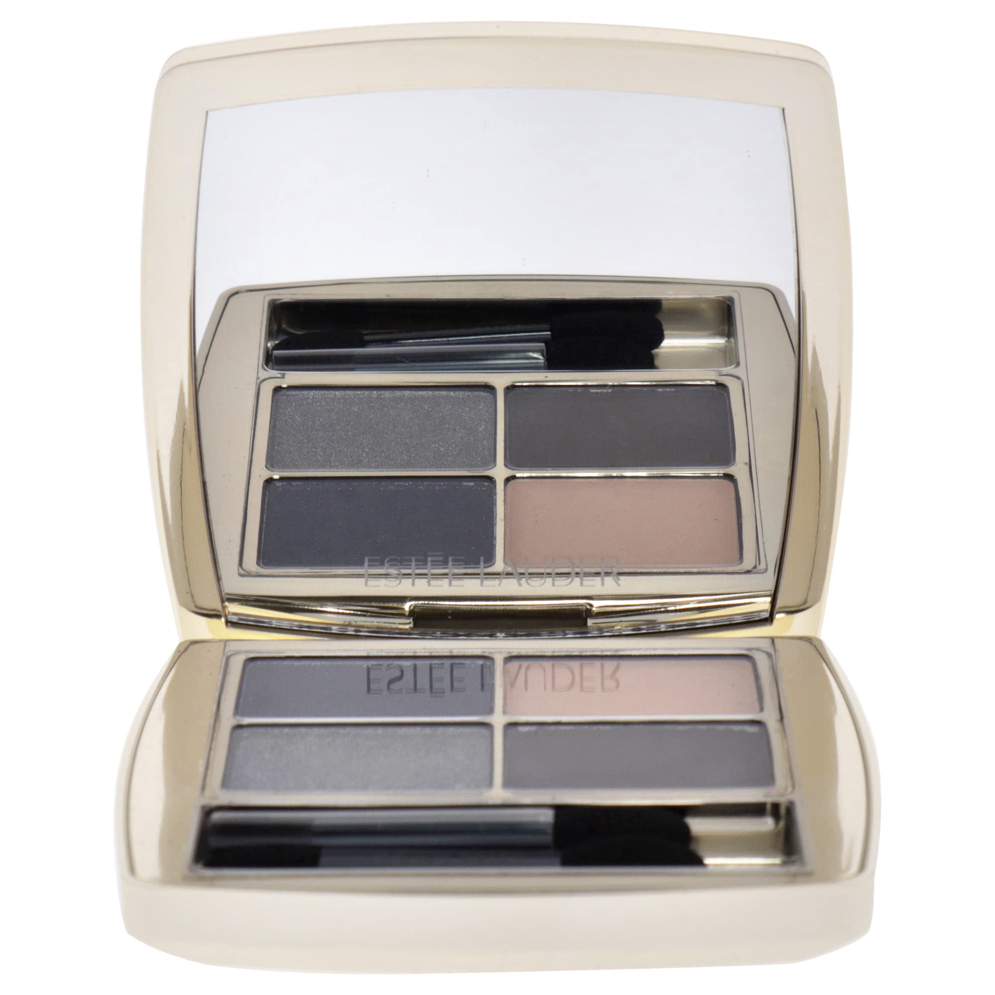 Foto 2 | Sombra De Ojos Estée Lauder Pure Color Envy Luxe Quad 04 Desert Dunes - Venta Internacional.