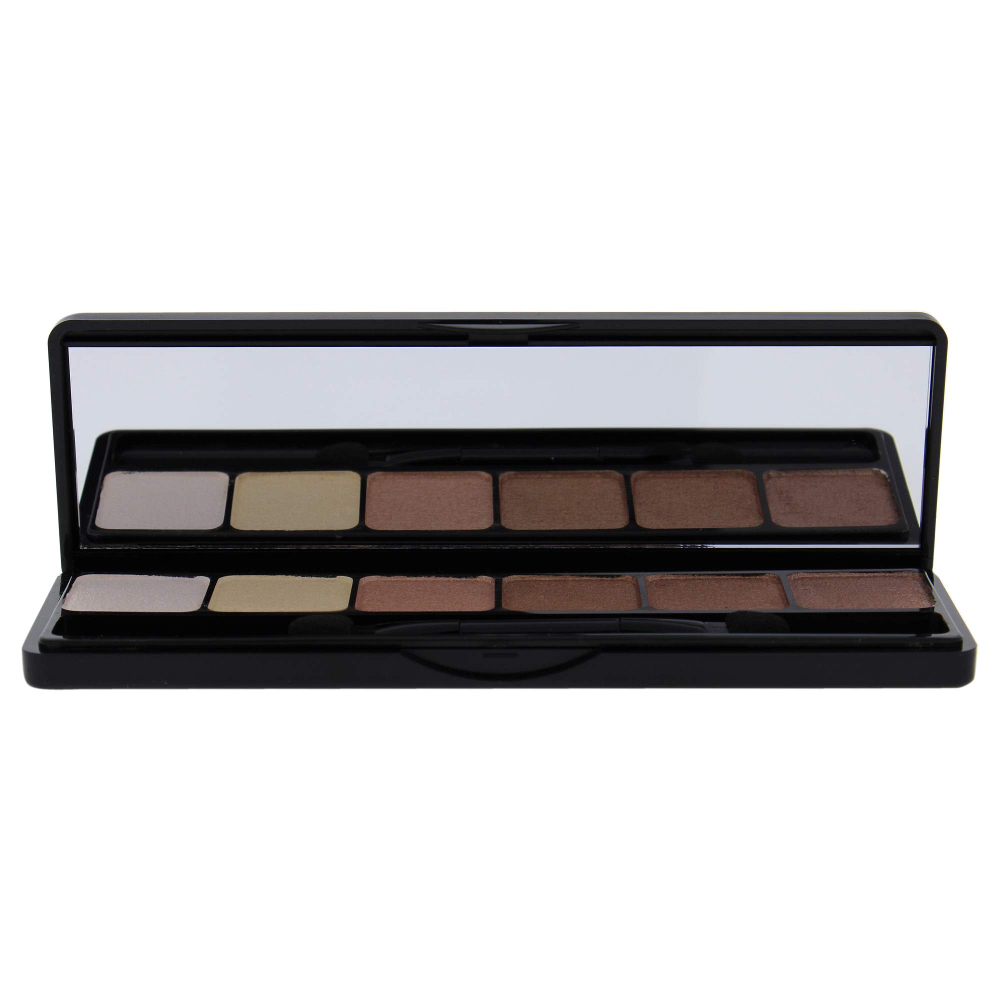 Foto 3 pulgar | Paleta De Sombras De Ojos E.l.f. Cosmetics Prism Six Silky Naked - Venta Internacional.
