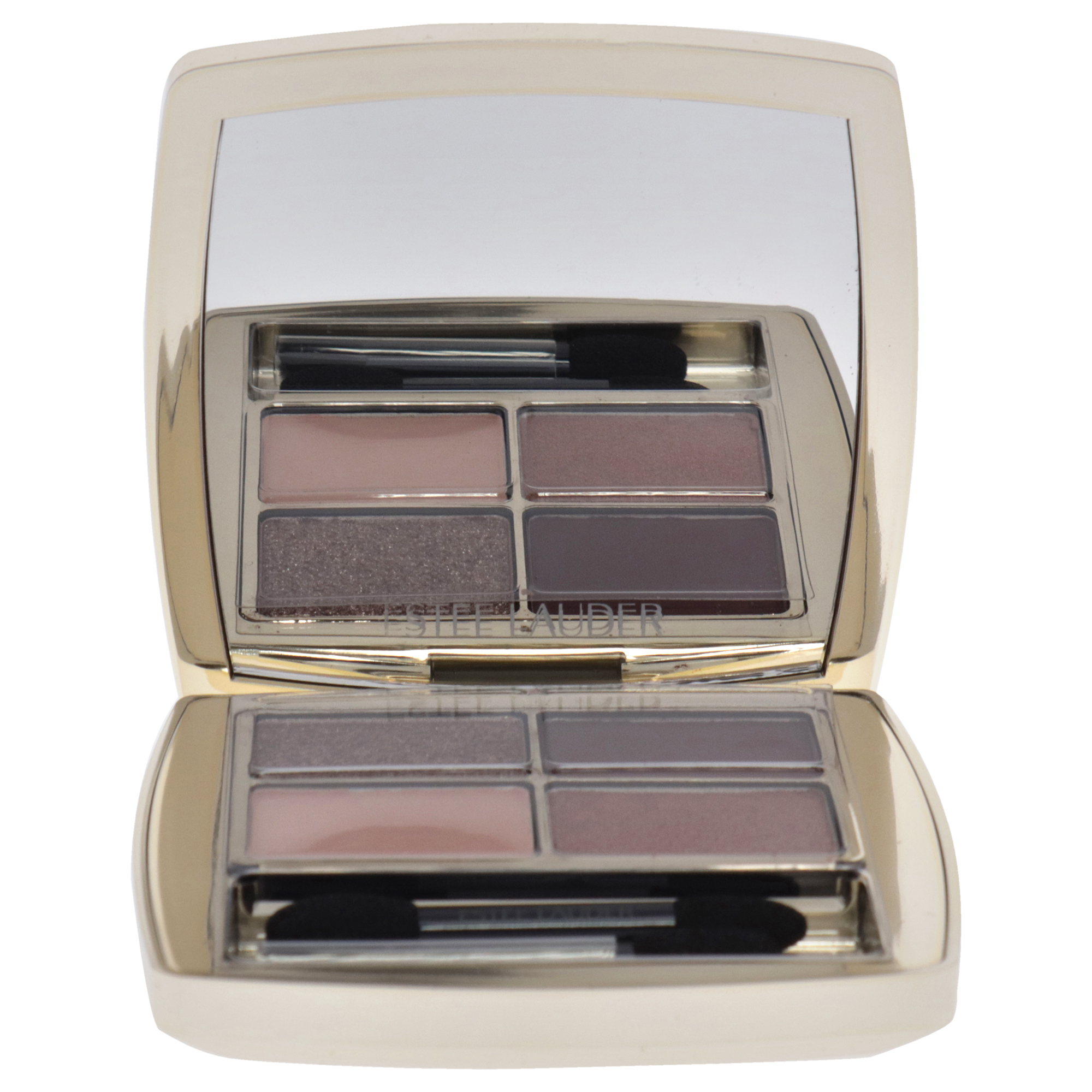 Foto 2 | Paleta De Sombras De Ojos Estee Lauder Pure Color Envy Luxe Quad 03 - Venta Internacional.