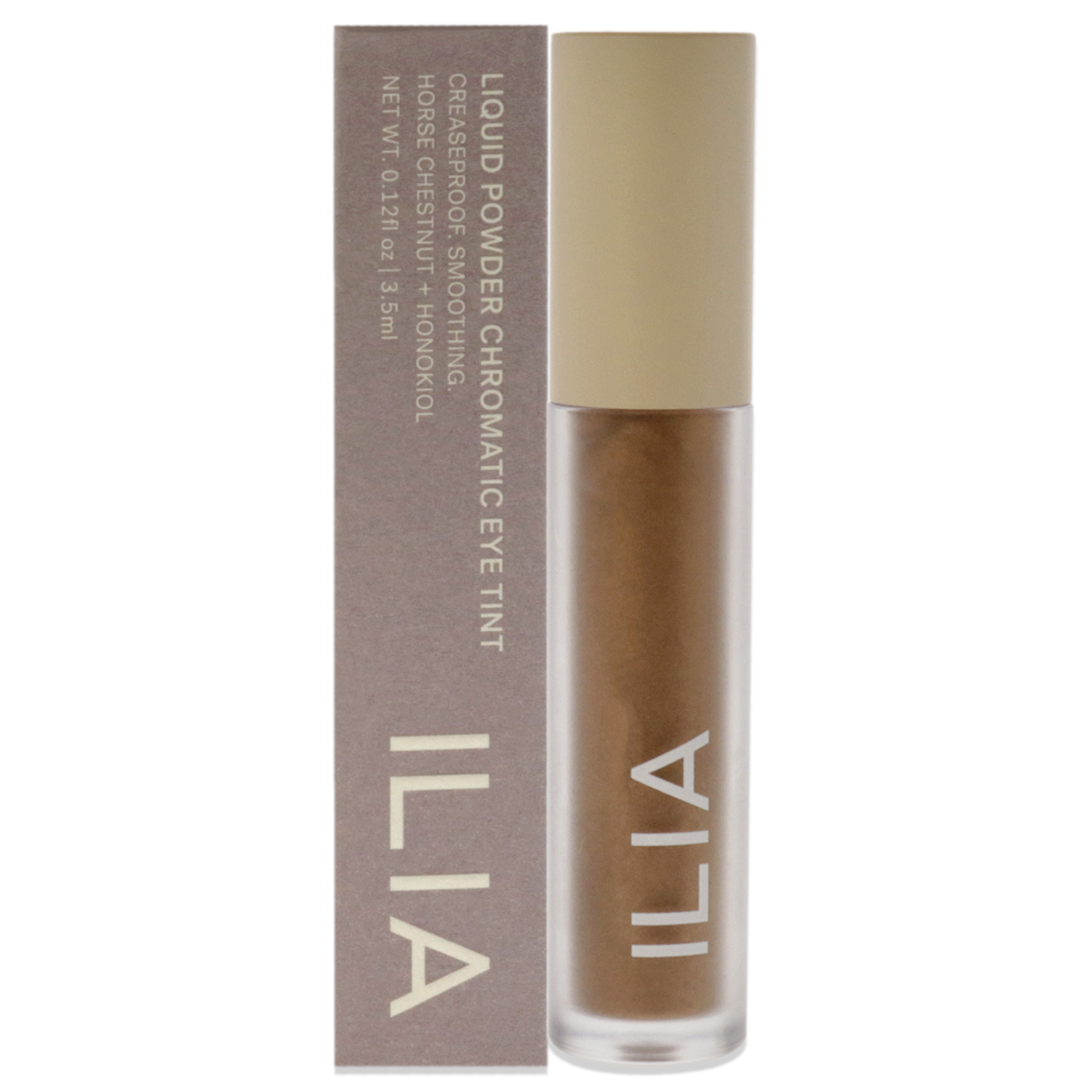 Sombra De Ojos Líquida Ilia Beauty Liquid Powder Chromatic Sheen - Venta Internacional.