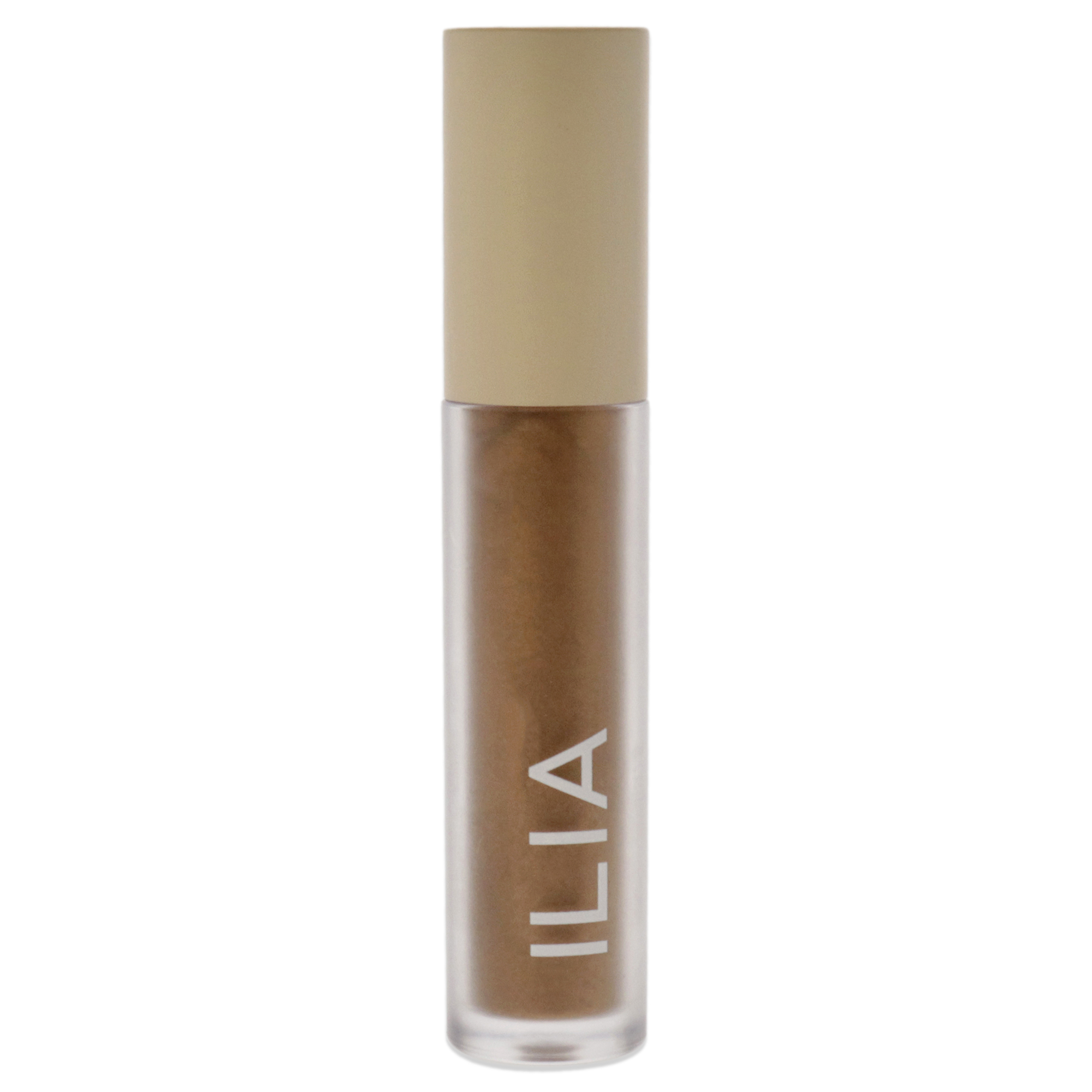 Foto 3 pulgar | Sombra De Ojos Líquida Ilia Beauty Liquid Powder Chromatic Sheen - Venta Internacional.
