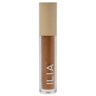 Foto 2 | Sombra De Ojos Líquida Ilia Beauty Liquid Powder Chromatic Sheen - Venta Internacional.