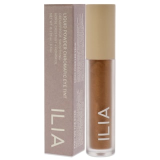 Foto 4 | Sombra De Ojos Líquida Ilia Beauty Liquid Powder Chromatic Sheen - Venta Internacional.