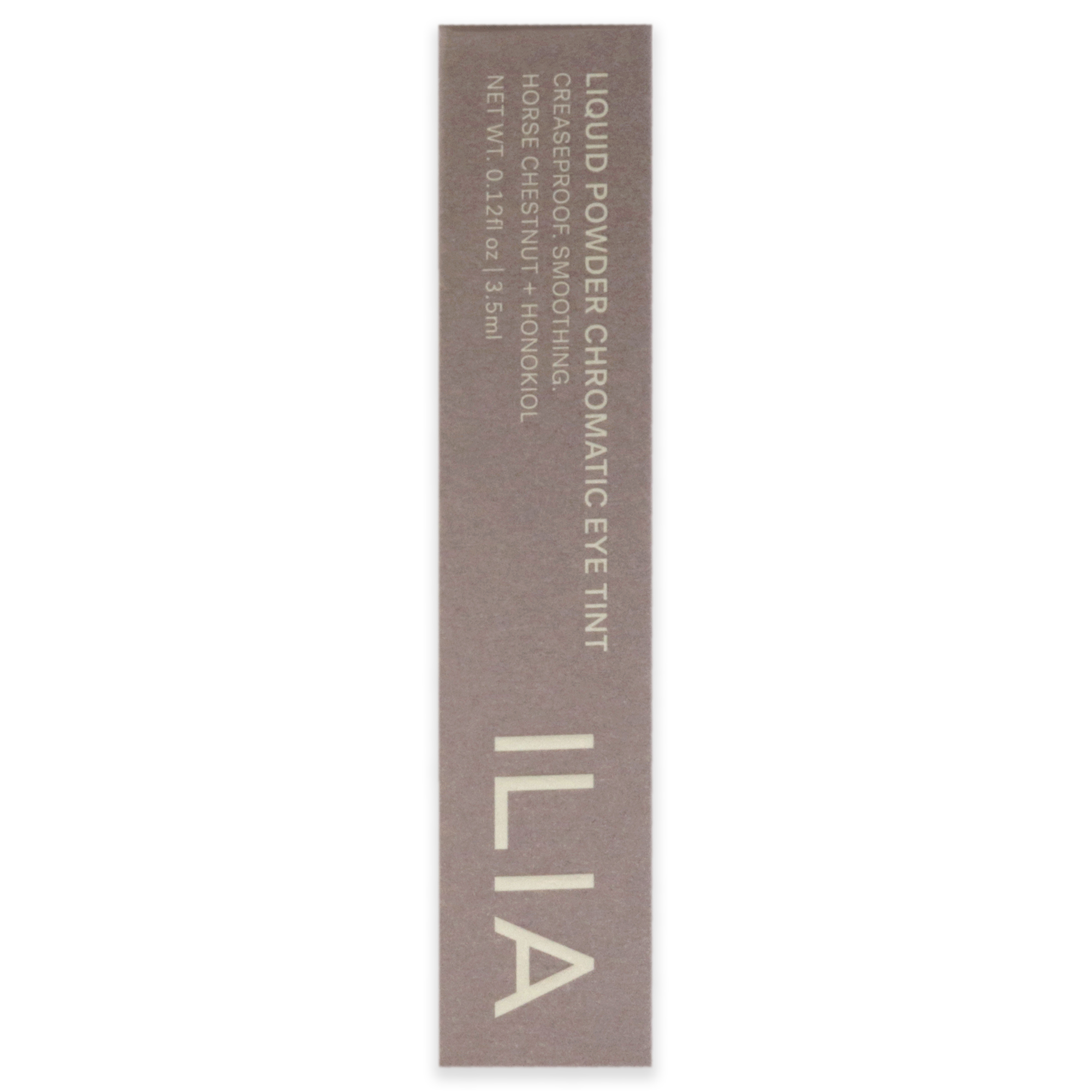 Foto 6 pulgar | Sombra De Ojos Líquida Ilia Beauty Liquid Powder Chromatic Sheen - Venta Internacional.