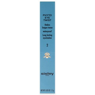 Foto 5 | Sombra De Ojos Sisley Phytoeye Twist Waterproof 2 Bronze 1,5 Ml - Venta Internacional.