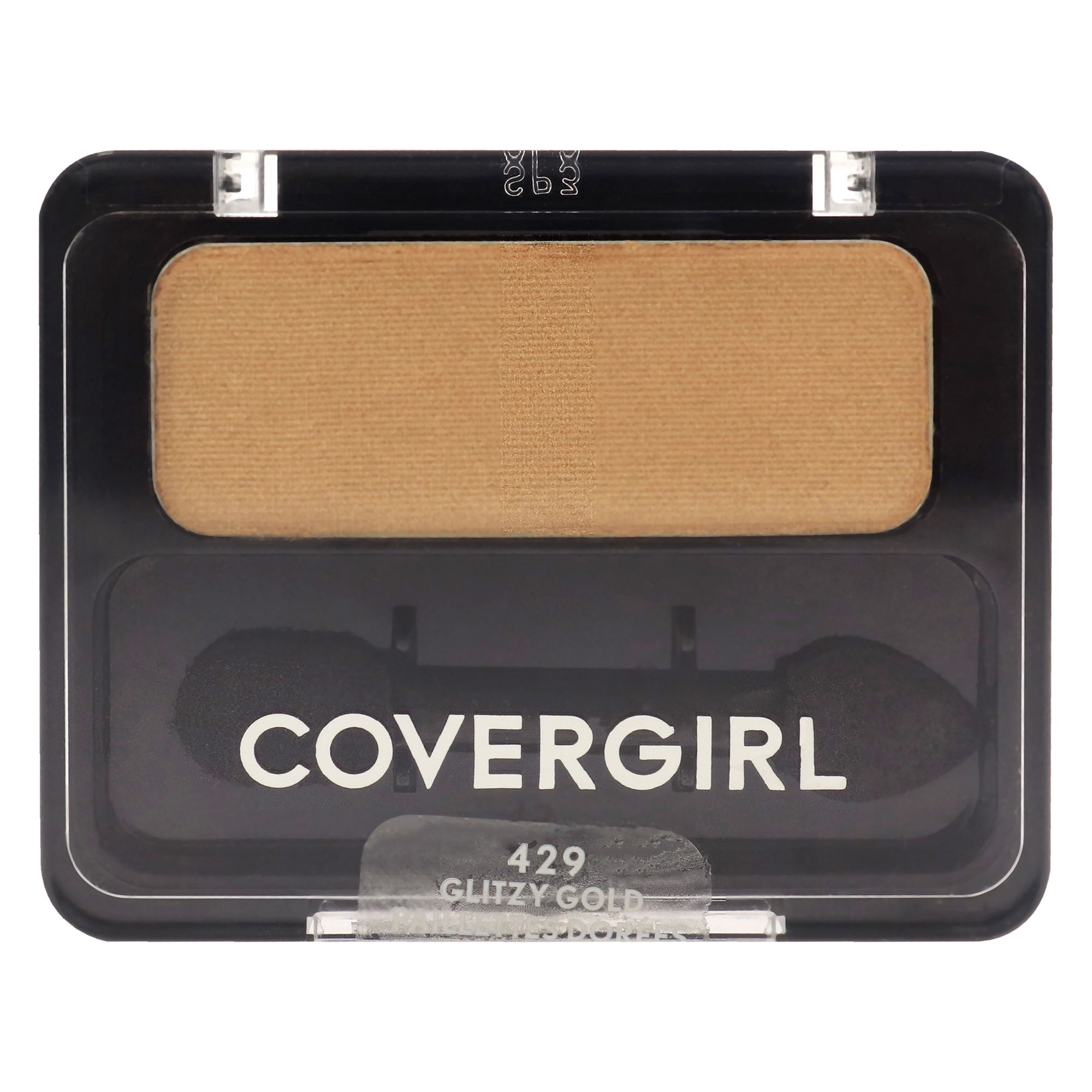 Foto 6 pulgar | Potenciadores De Ojos Covergirl Glitzy Gold 0.0 - Venta Internacional.