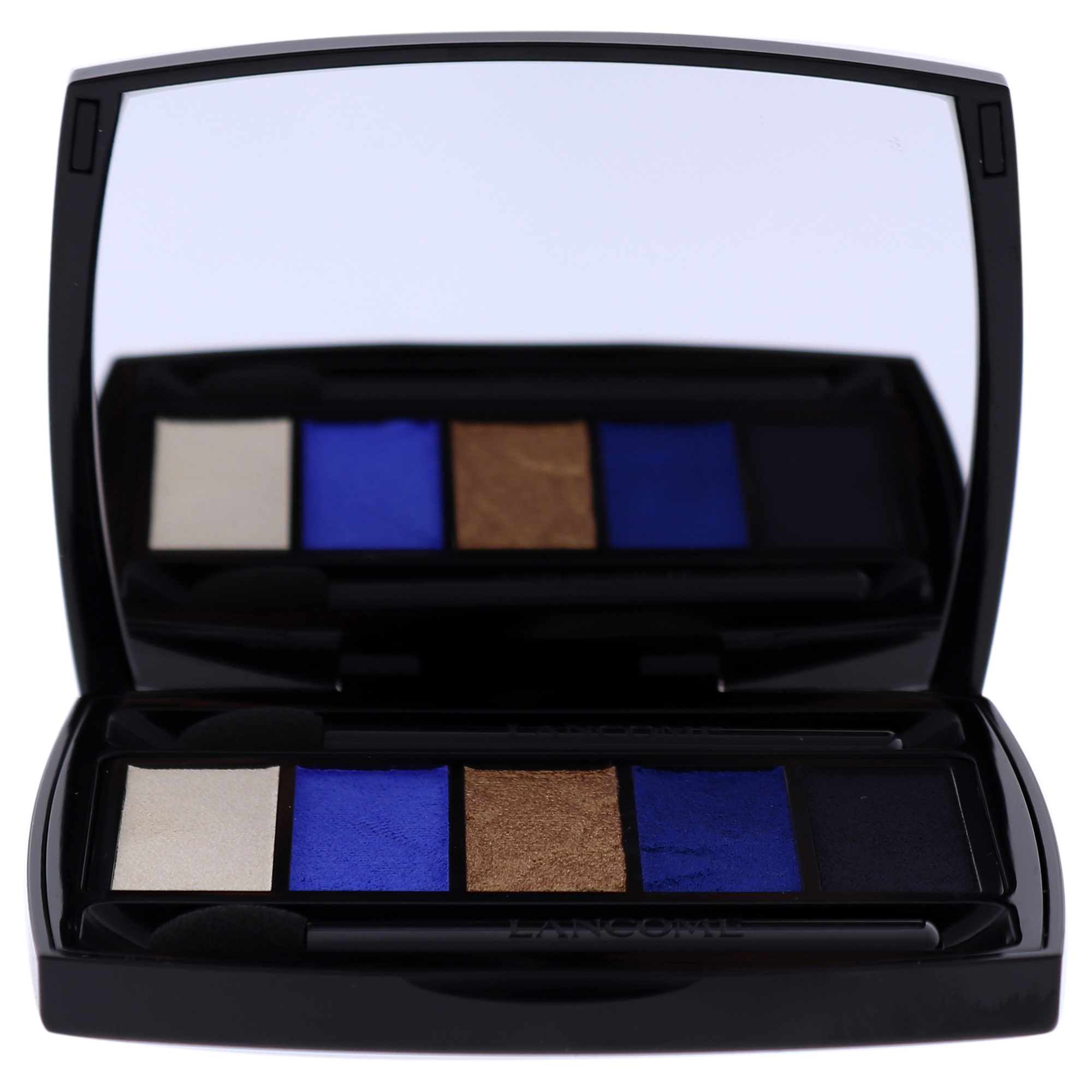 Foto 2 | Paleta De Sombras De Ojos Lancome Hypnose, 5 Colores, 15 Bleu Hypnotique - Venta Internacional.