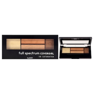 Foto 1 | Saturated Quad Palette Steady 4 Para Mujer - Venta Internacional.