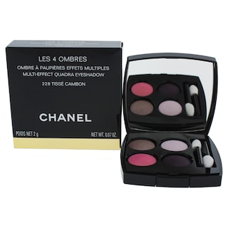 Foto 1 | Sombras para Ojos Chanel 228 Tissé Cambon-Venta Internacional