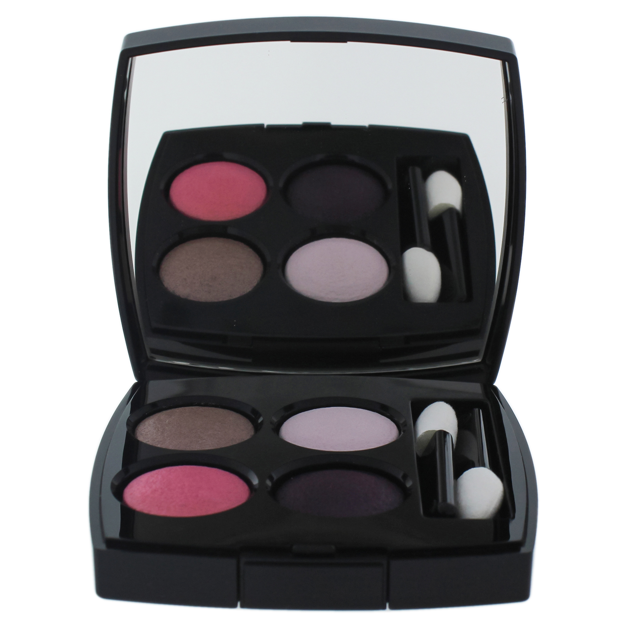 Foto 2 | Sombras para Ojos Chanel 228 Tissé Cambon-Venta Internacional