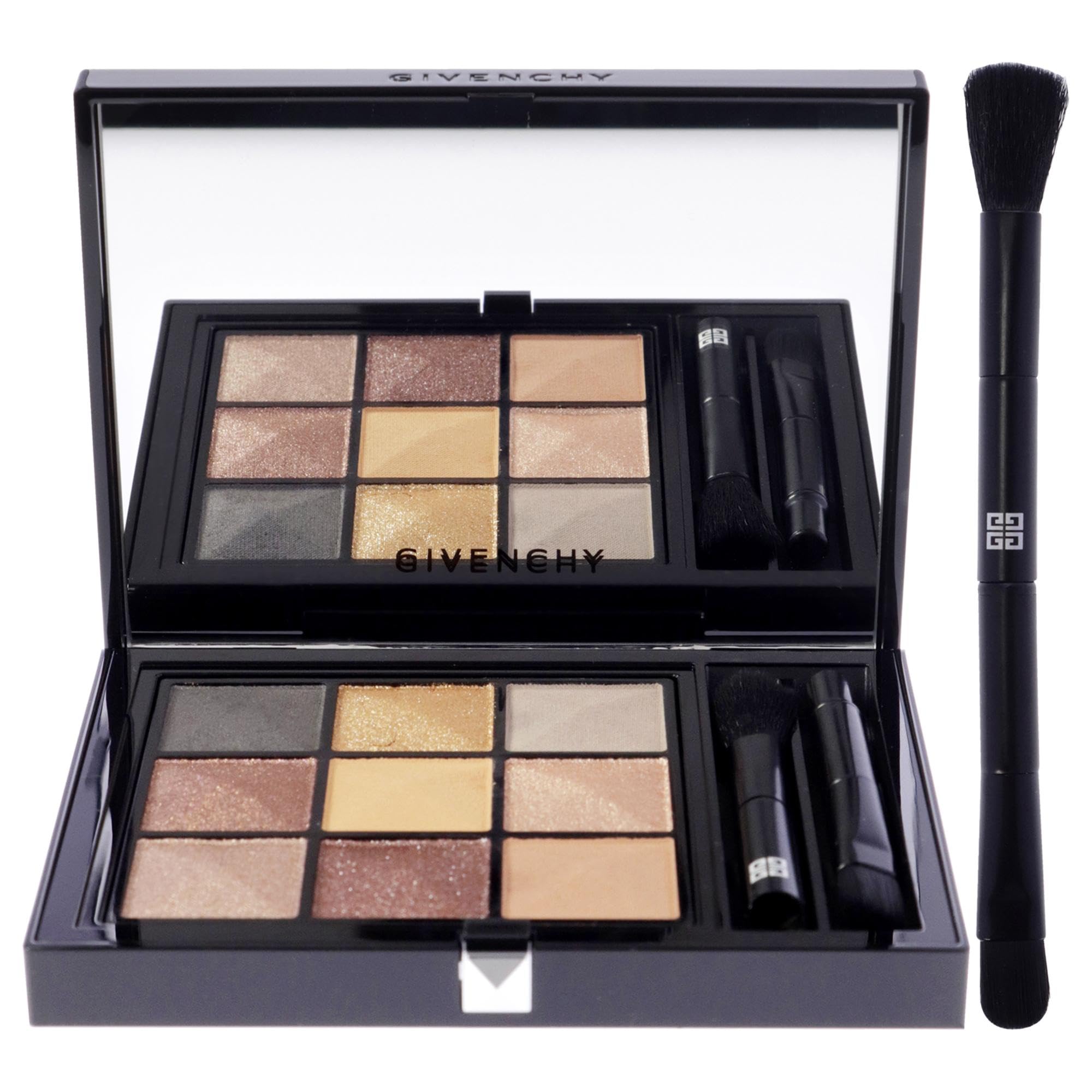 Foto 2 | Paleta De Sombras De Ojos Givenchy The 9 Of Givenchy N08 Para Mujer - Venta Internacional.