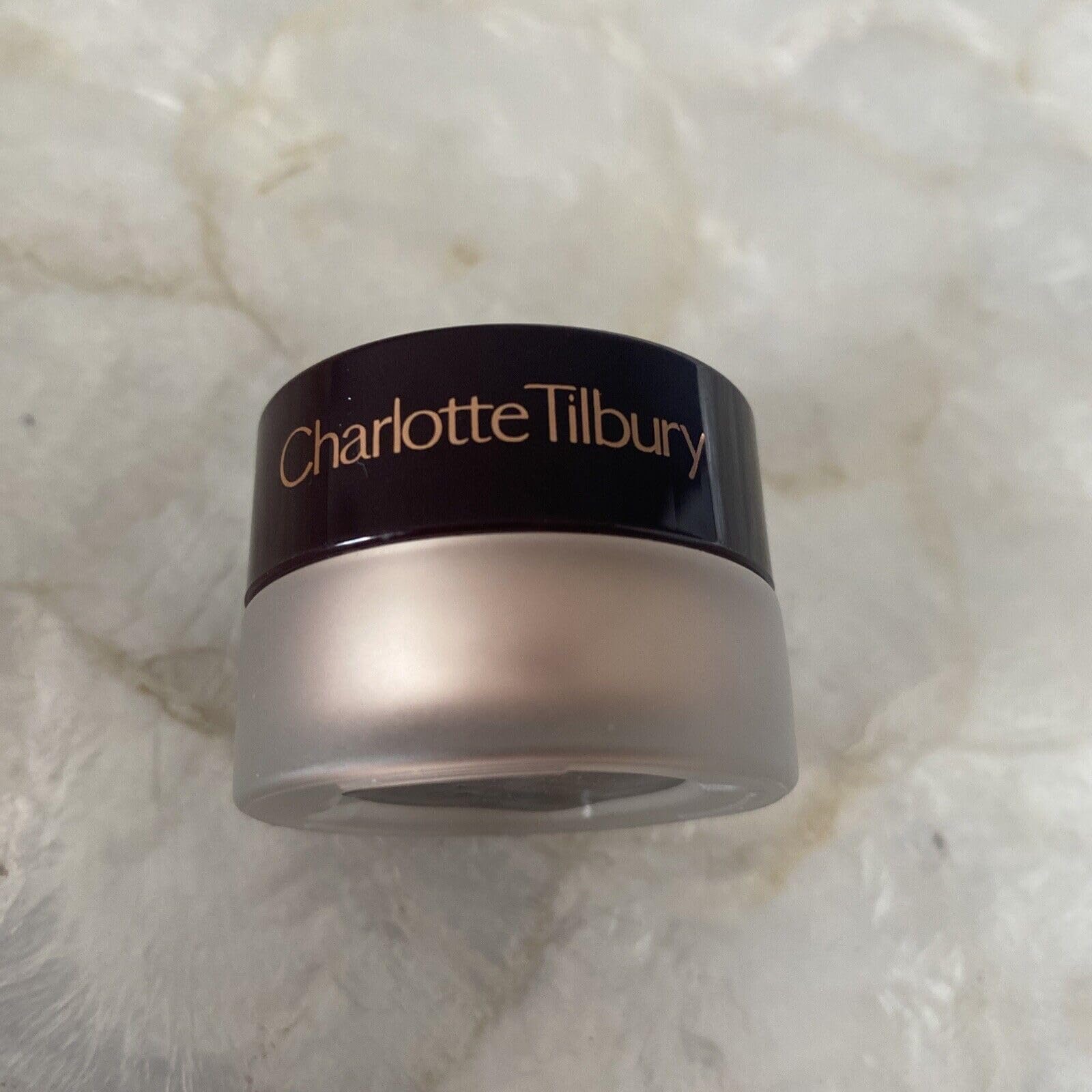 Sombra De Ojos Charlotte Tilbury Eyes To Mesmerise Jean, 7 Ml - Venta Internacional.
