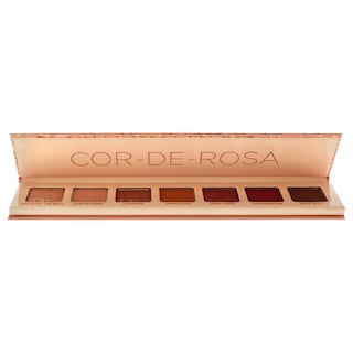 Foto 2 | Paleta De Sombras De Ojos Mini Cor-de-rosa, 0.27 Oz - Venta Internacional.