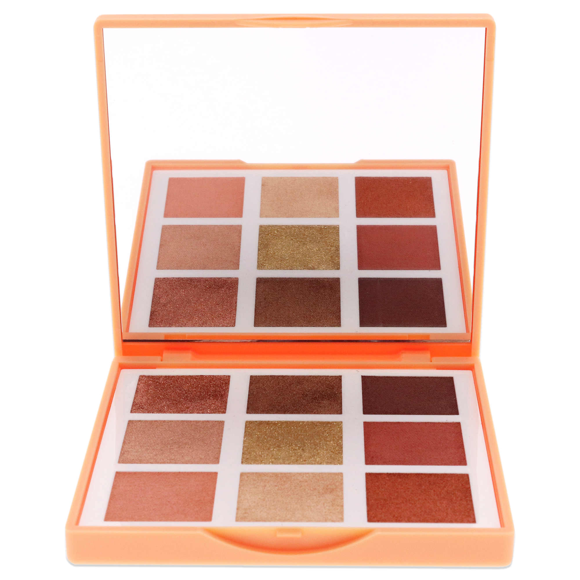 Foto 3 pulgar | Paleta De Sombras De Ojos 3ina Sunset Para Mujer - Venta Internacional.