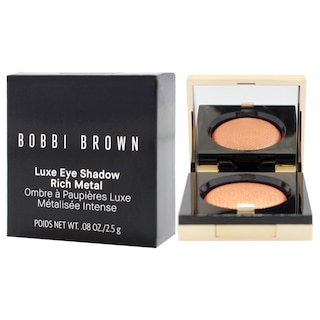 Foto 3 | Sombra De Ojos Bobbi Brown Luxe Heat Ray 2.4ml Para Mujer - Venta Internacional.
