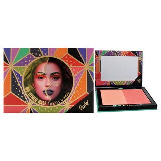Foto 1 | Paleta Facial Rude Cosmetics My Other Half Duo Shade Jekyll H - Venta Internacional.