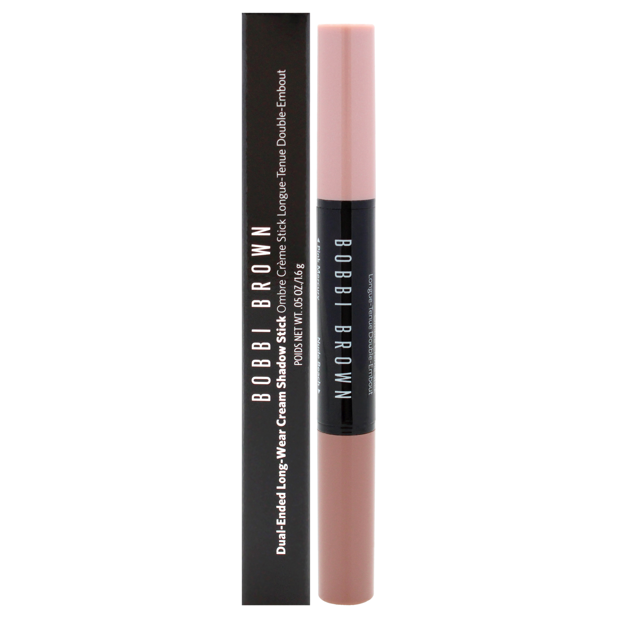 Crema Shadow Stick Bobbi Brown De Uso Largo En La Playa Para Mujer - Venta Internacional.