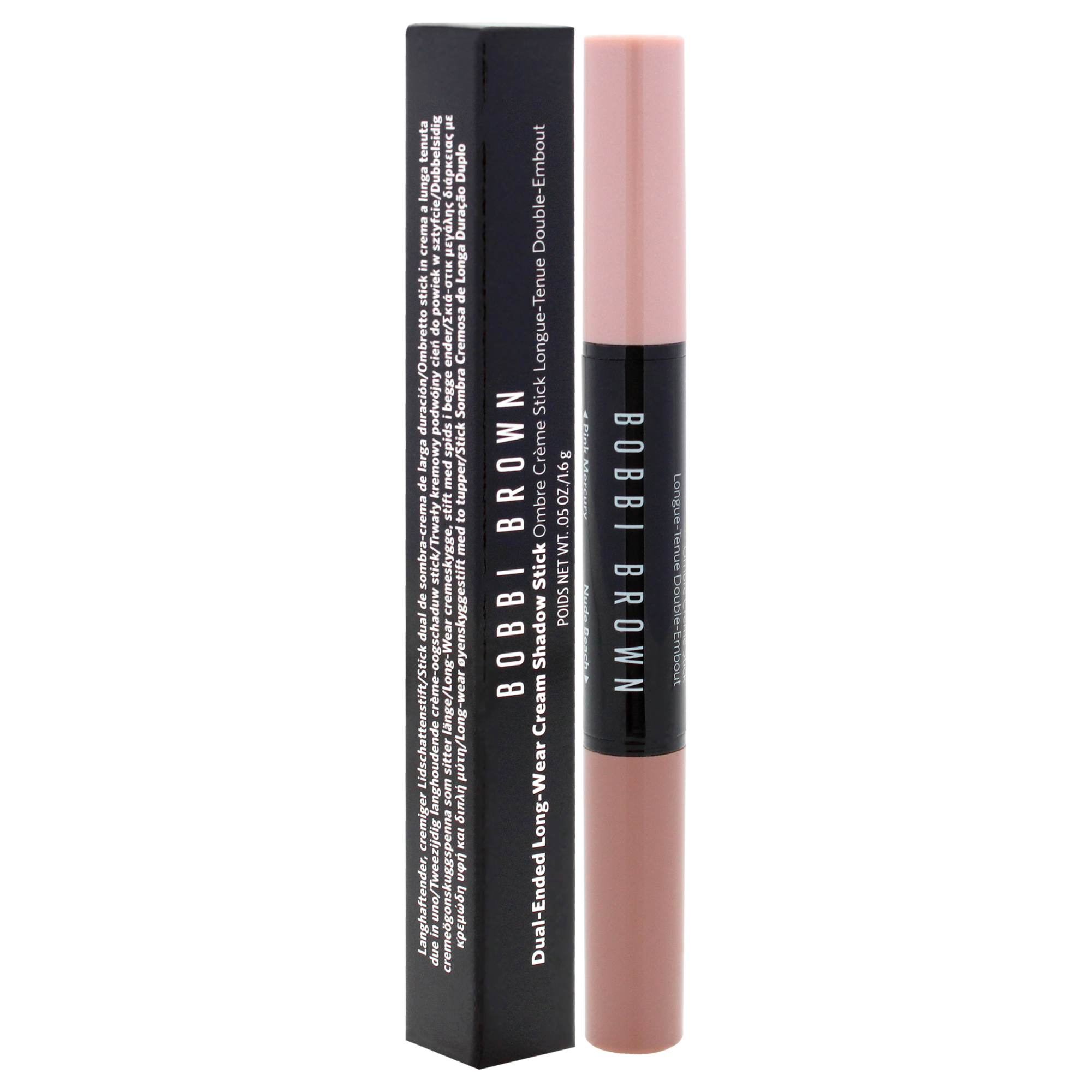 Foto 4 pulgar | Crema Shadow Stick Bobbi Brown De Uso Largo En La Playa Para Mujer - Venta Internacional.