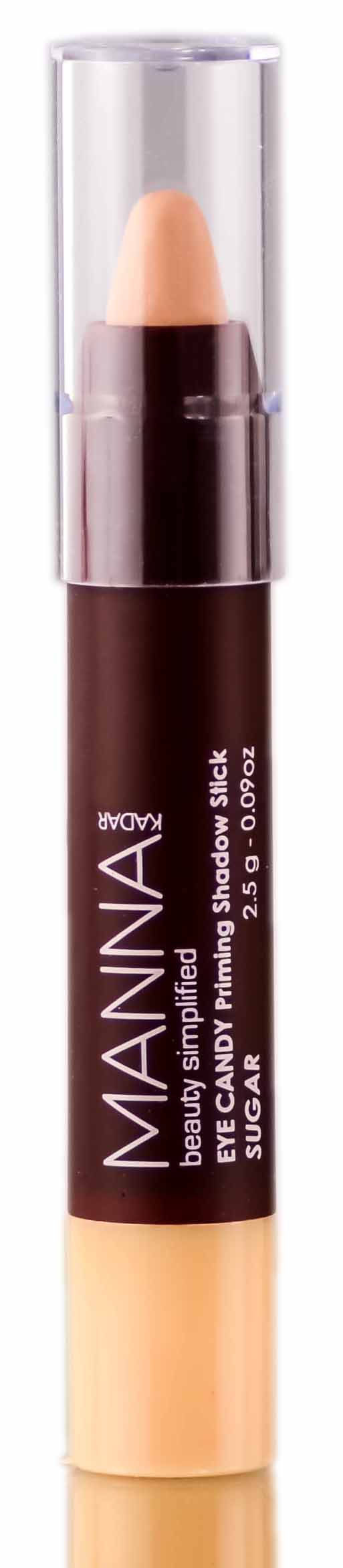 Priming Shadow Stick Manna Kadar Eye Candy Sugar - Venta Internacional.