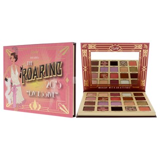 Foto 4 | Paleta De Sombras De Ojos Rude Cosmetics The Roaring 20s Excessive - Venta Internacional.
