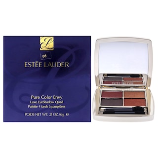 Foto 1 | Sombra De Ojos Pure Color Envy Luxe Quad, 08 Wild Earth, 0.2 - Venta Internacional.