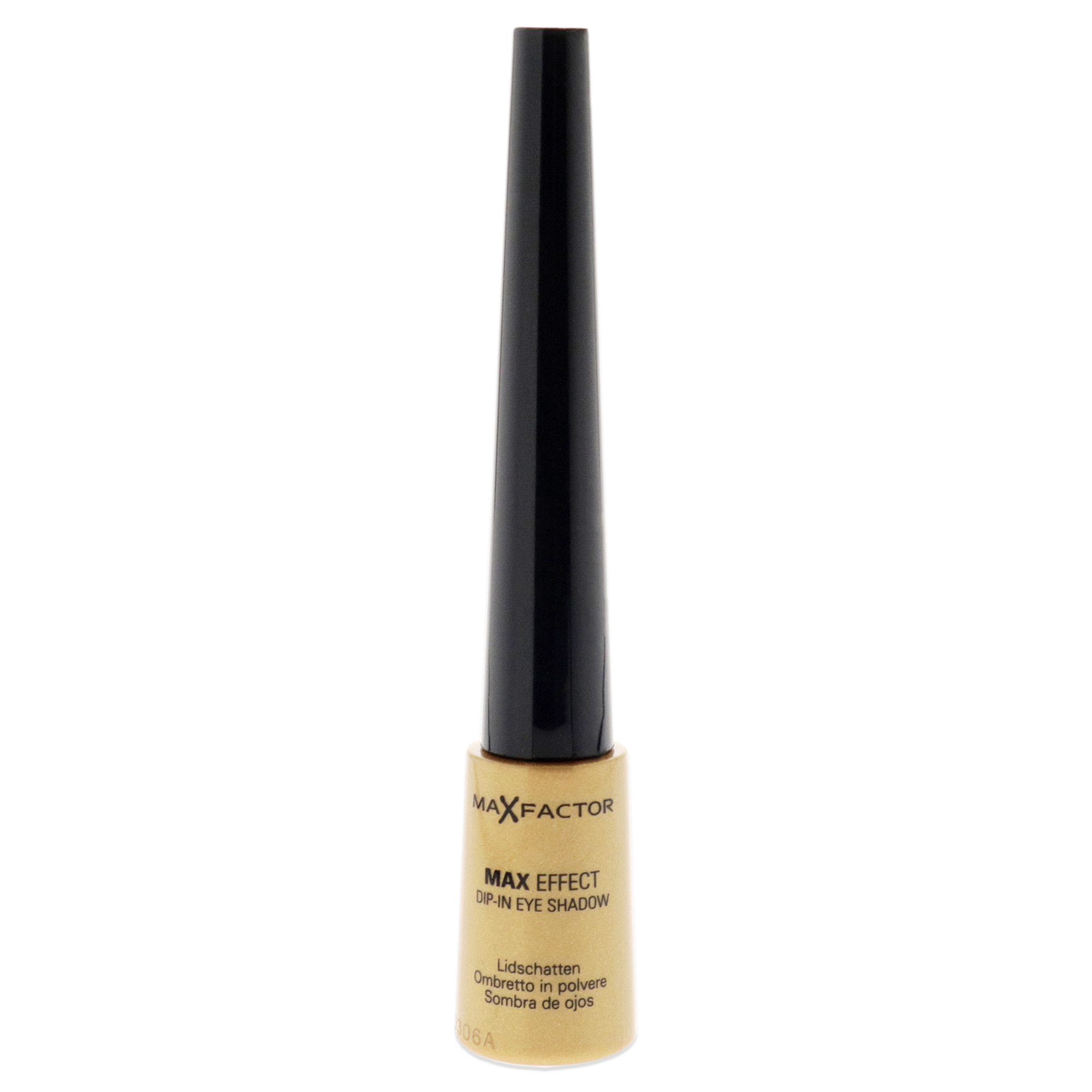 Sombra De Ojos Max Factor Max Effect Ibiza Sunrise - Venta Internacional.